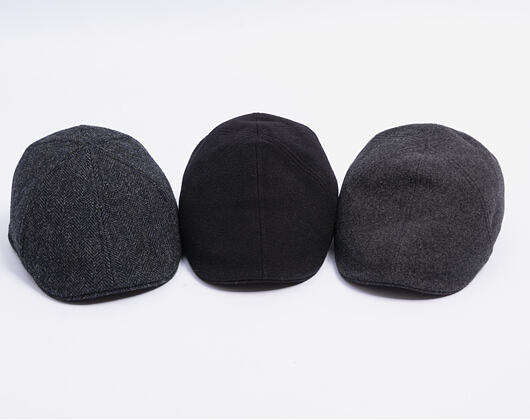 Kappe Stetson - Texas Wool/Cashmere