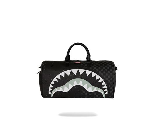 Taška Sprayground Deep Space Drip Duffle
