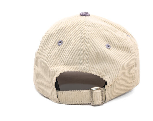 Dámská Kšiltovka New Era - Womens 9TWENTY MLB Block Cord - LA Dodgers