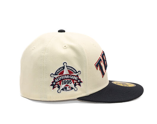 Kappe New Era - 59FIFTY MLB Asg pin PC TEXRAN