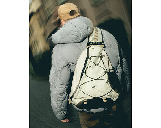 Oakley Rucksack - Latitude Sling Pack - Mist