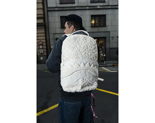 Rucksack Sprayground Sherpa Shark Backpack