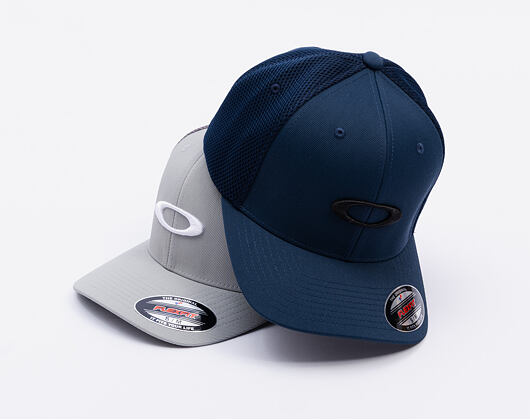 Kappe Oakley - Oakley Ellipse Mesh Hat - Abyss