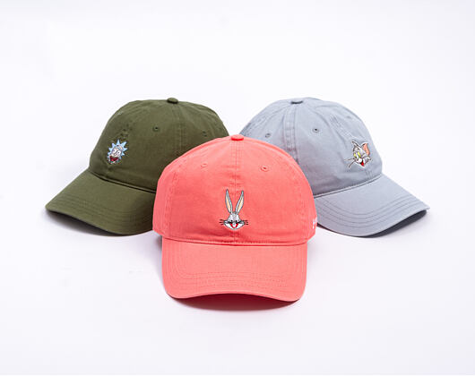 Kappe Capslab - Looney Tunes licenced Trucker