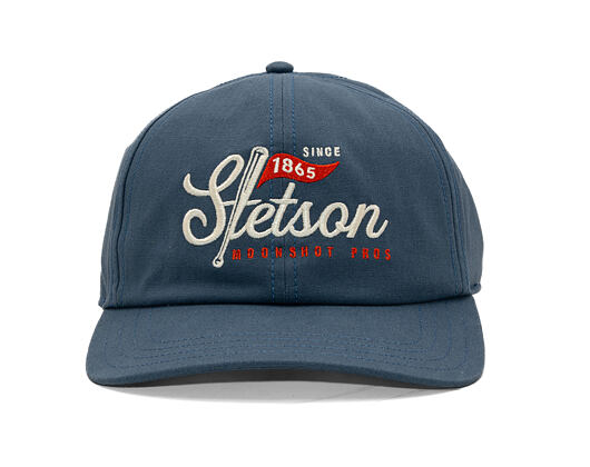Kappe Stetson - Baseball Cap Moonshot Pros. - 2