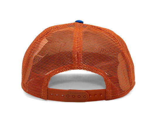 Kappe Stetson - Trucker Cap - Classic Patch - 22