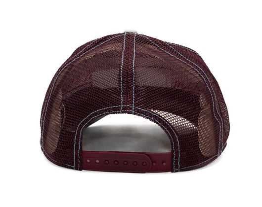 Kappe Stetson - Trucker Cap - Pastel - 27