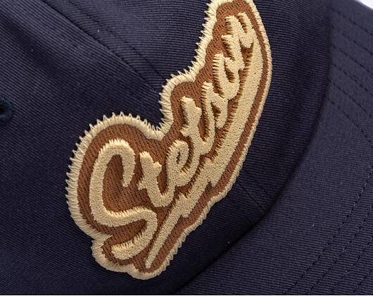 Kappe Stetson - Baseball Retro Cotton - 2
