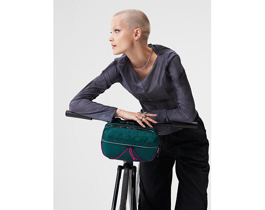 Aevor Bar Bag - Proof Evergreen