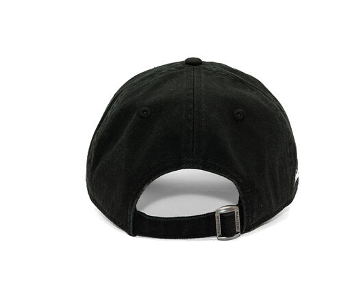 Kappe New Era - MLB Washed Script 9TWENTY - NY Mets - Black