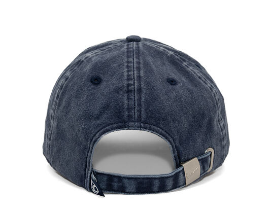 Kappe New Era - Piagio Washed 9TWENTY - Vespa - Ocean Blue