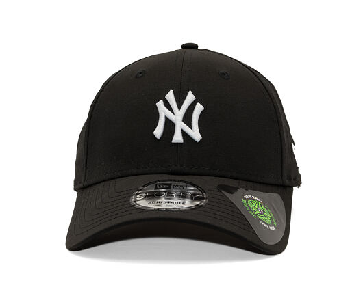 Kappe New Era - MLB Recycled Midi 9FORTY - NY Yankees - Black