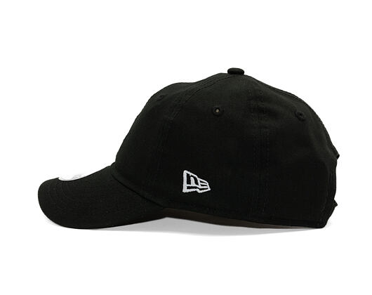Kinder Kappe New Era - MLB Essential 9TWENTY - LA Dodgers - Black