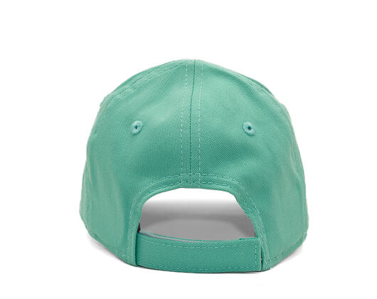 Kinder Kappe New Era - MLB Plane Icon 9FORTY - NY Yankees - Green