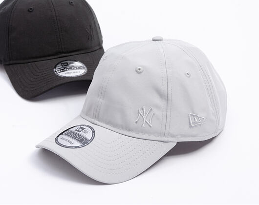 Kappe New Era - MLB Flawless 9TWENTY - NY Yankees - Grey