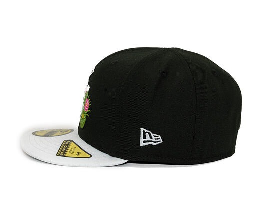 Kappe New Era - MLB 2026 Spring Training 59FIFTY - Chicago White Sox - Team Color