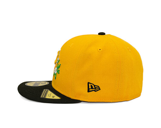 Kappe New Era - MLB 2026 Spring Training 59FIFTY - Pittsburgh Pirates - Team Color