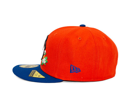 Kappe New Era - MLB 2026 Spring Training 59FIFTY - NY Mets - Team Color