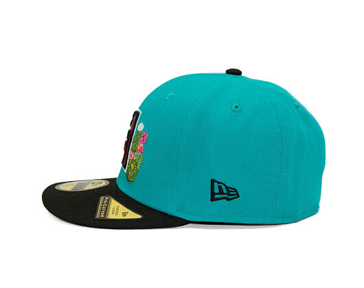 Kappe New Era - MLB 2026 Spring Training 59FIFTY - Arizona Diamondbacks - Team Color