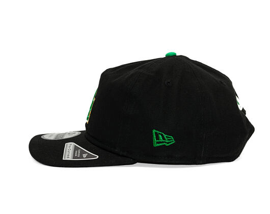 Kappe New Era - MLB 2026 St. Patrick Day 19TWENTY - LA Dodgers - Black