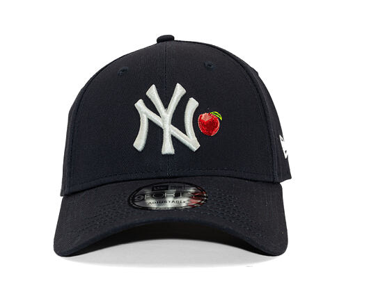 Kappe New Era - MLB Fruit Icon 9FORTY - NY Yankees - Navy