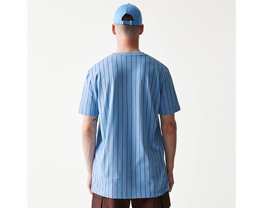 T-Shirt New Era - MLB US Edit - Philadelphia Phillies - Team Color