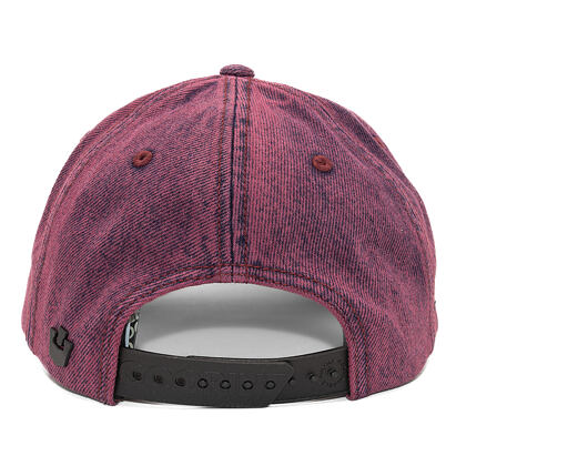 Kappe Goorin - Overdyed Menace - Crush