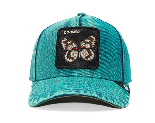 Kappe Goorin - Drawing Dead - Luminous