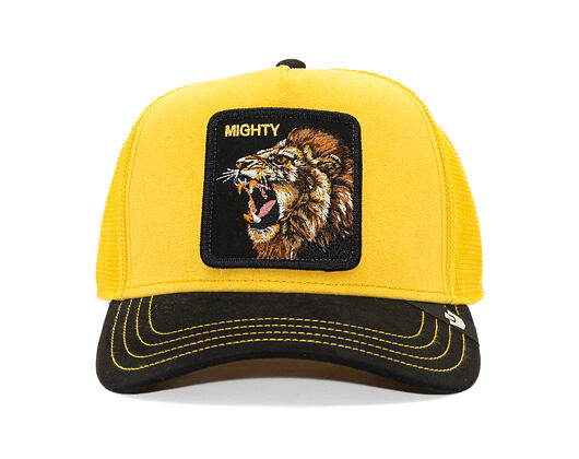 Kappe Goorin - Suede Lion - Beam / Void