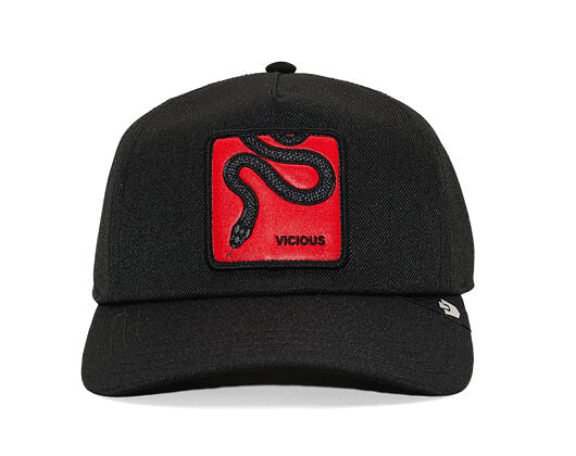 Kappe Goorin - Next Gen Snake - Void