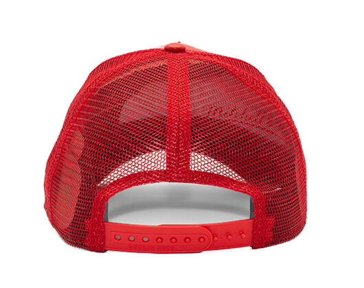 Kappe Goorin - Courtside Misfit - Rush / Void