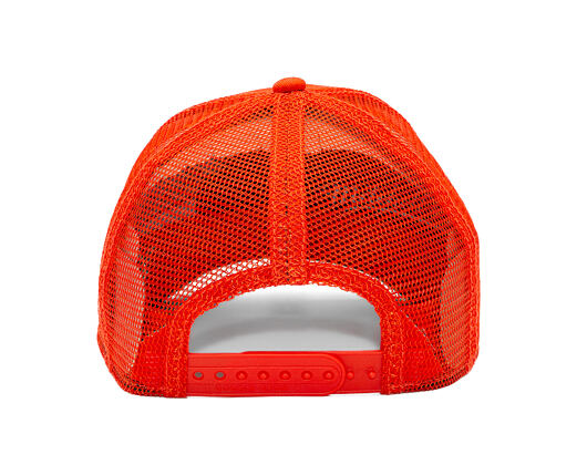 Kinder Kappe Goorin - The Nonstop Cheetah Mini - Blaze