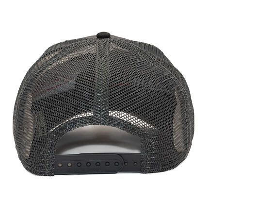 Kinder Kappe Goorin - The Tuff Rhino Mini - Oil / Void