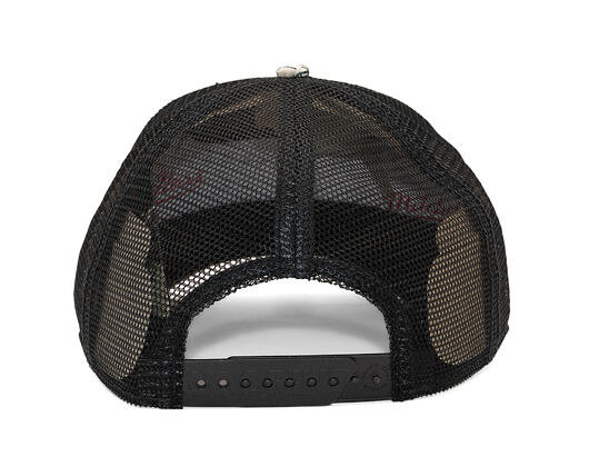 Kappe Goorin - Camouflage Goat - Camouflage