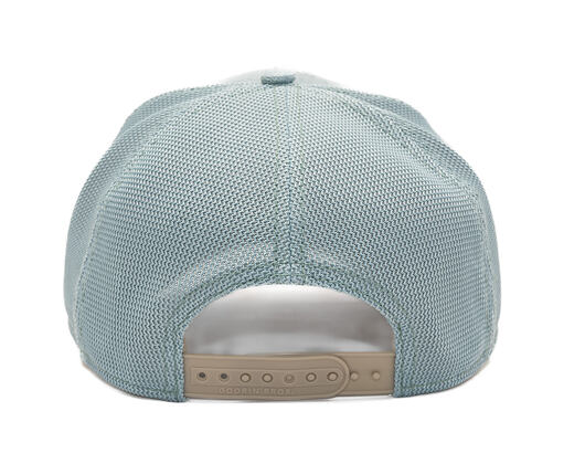 Kappe Goorin - Denim Queen - Light Denim