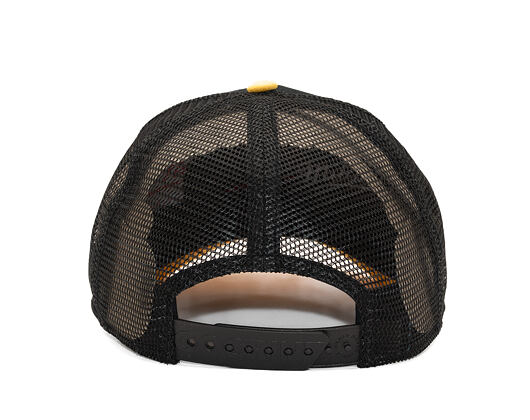 Kinder Kappe Goorin - Deadly Mini - Void / Beam