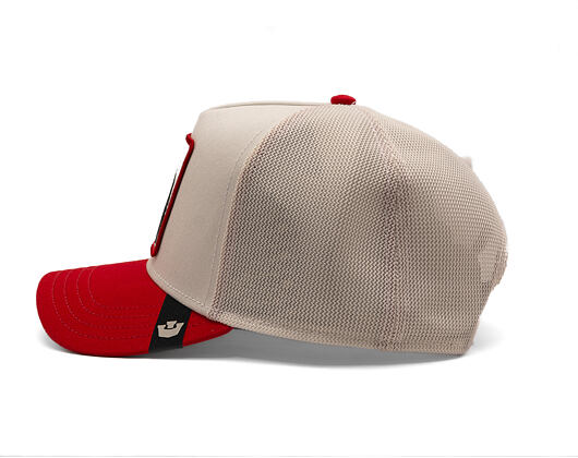 Kappe Goorin - Upside Eagle - Dust / Rush