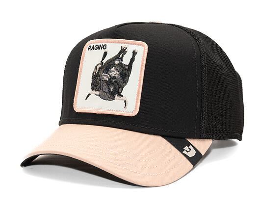 Kappe Goorin - Llub - Void / Puff