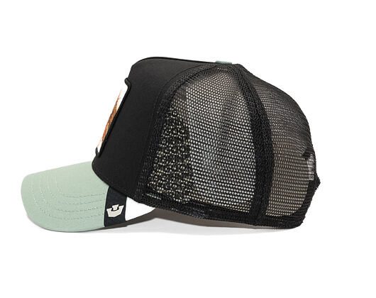 Kappe Goorin - The Outlaw Lizard - Void / Shade