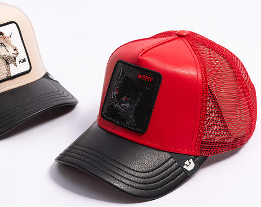 Kappe Goorin - Courtside Misfit - Rush / Void