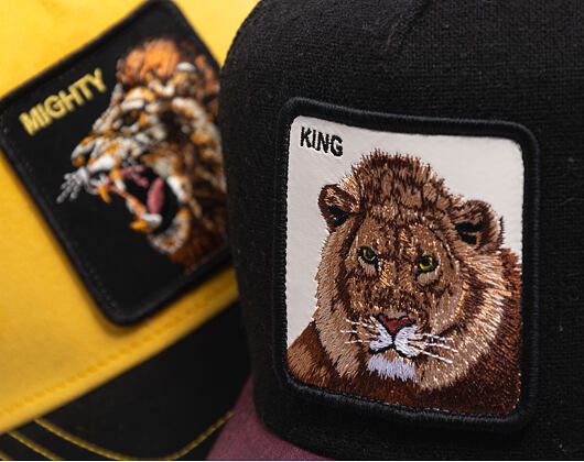 Kappe Goorin - Dapper King - Tweed