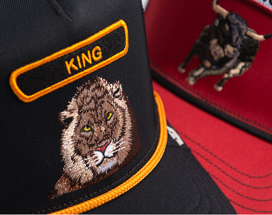 Kappe Goorin - GB2 Lion - Void