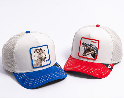 Kappe Goorin - Suede Snake - Digital / Rush