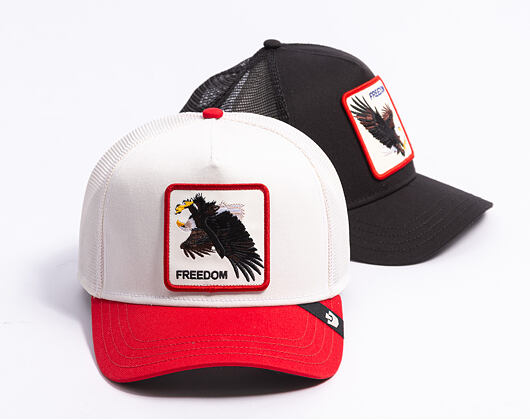 Kappe Goorin - Upside Eagle - Dust / Rush