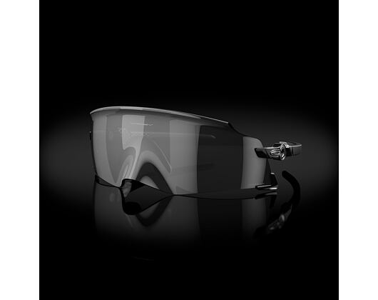 Sonnenbrille Oakley -  Kato - Prizm Black/Polished Black