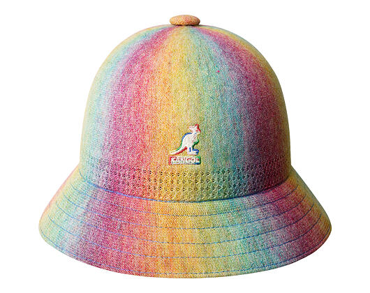 Hut Kangol - TRENDS PACK - Rainbow Ventair Casual - Rainbow Multi