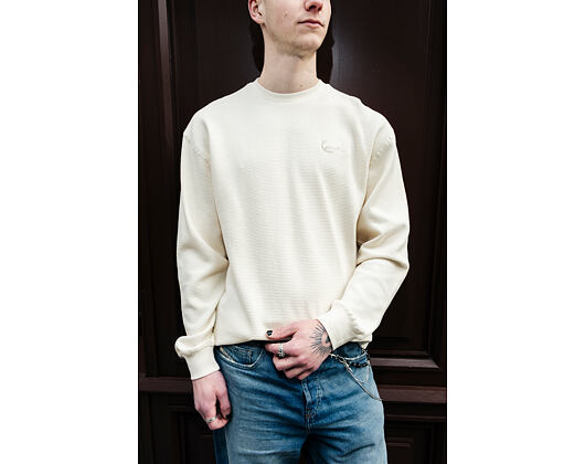Langarmshirt Karl Kani - Signature  Waffle Longsleeve