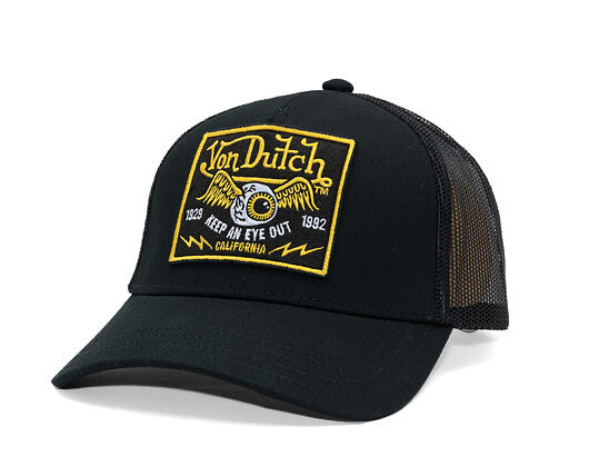 Kappe Vondutch Baseball Trucker