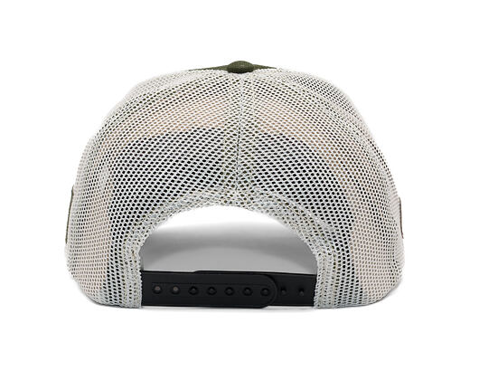 Kappe Trucker Von Dutch 