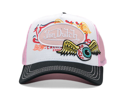 Kappe Von Dutch Trucker